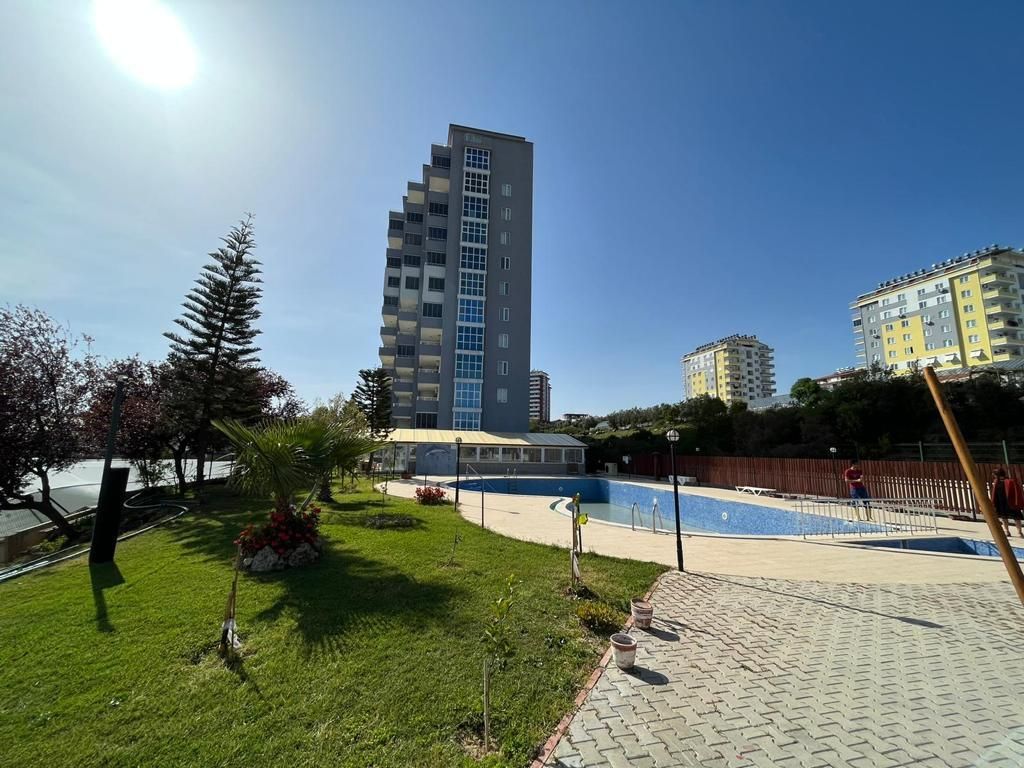 Пентхаус в Алании, Турция, 110 м2 фото 3