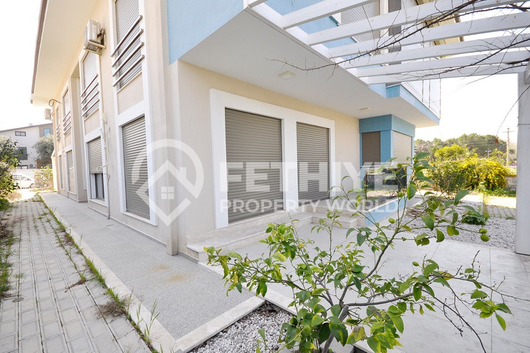 Квартира в Фетхие, Турция, 110 м2 фото 5
