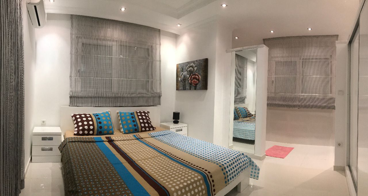 Квартира в Кестеле, Турция, 115 м2 фото 3