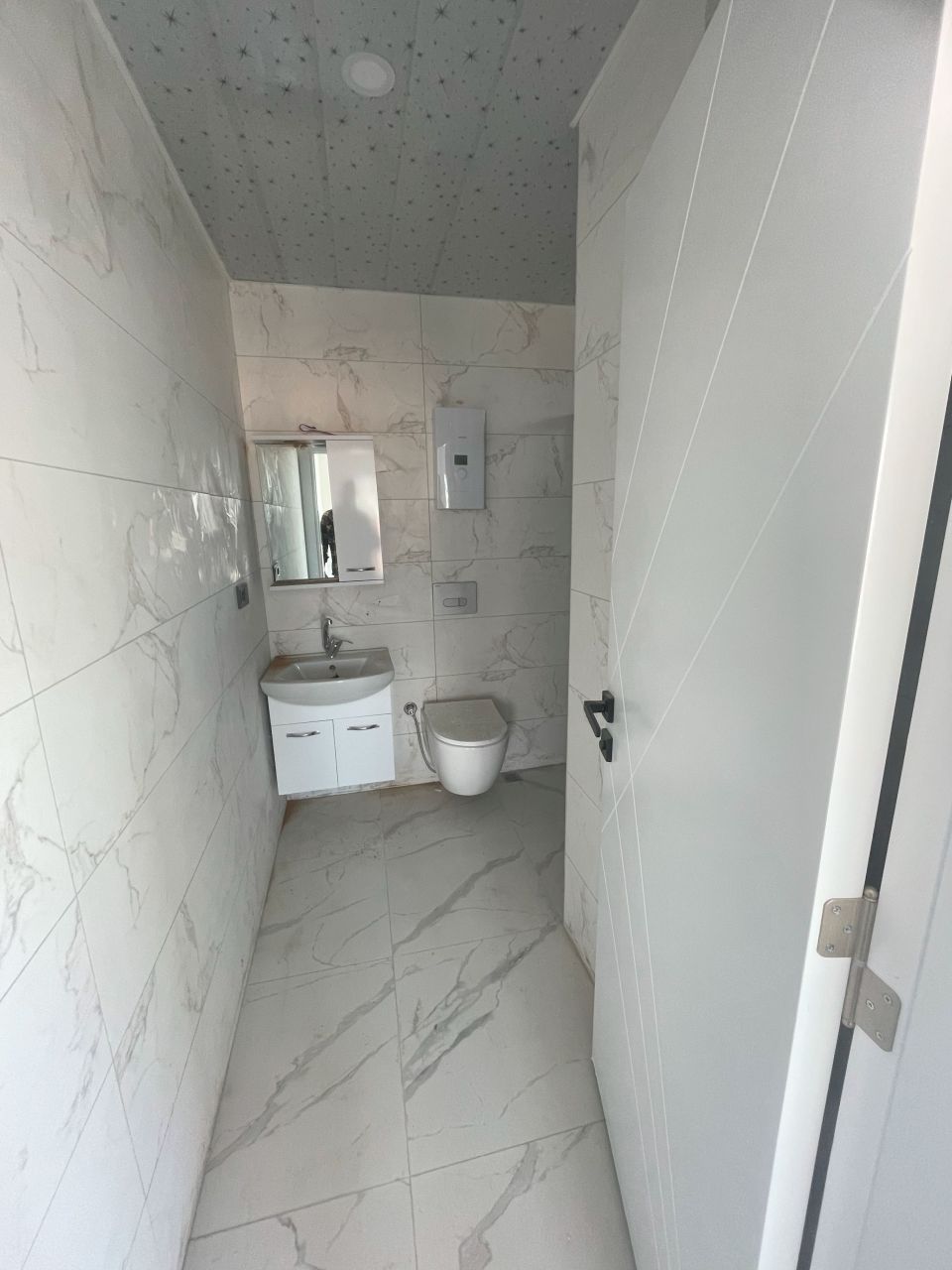 Квартира в Алании, Турция, 50 м2 фото 4