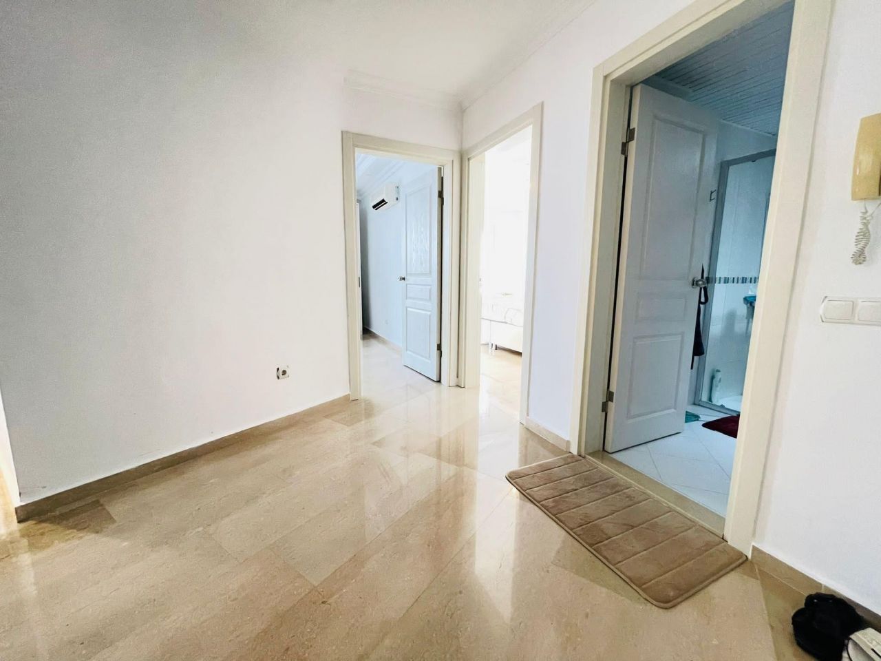 Квартира в Алании, Турция, 120 м2 фото 3