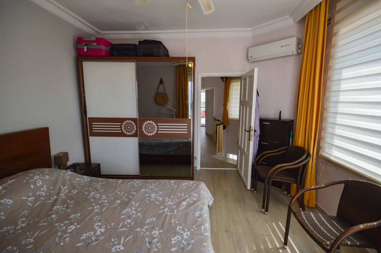 Вилла в Алании, Турция, 130 м2 фото 5