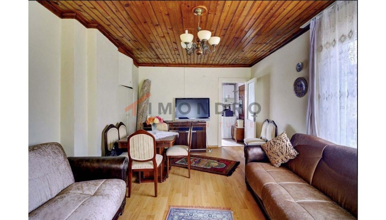 Дом в Стамбуле, Турция, 260 м2 фото 2