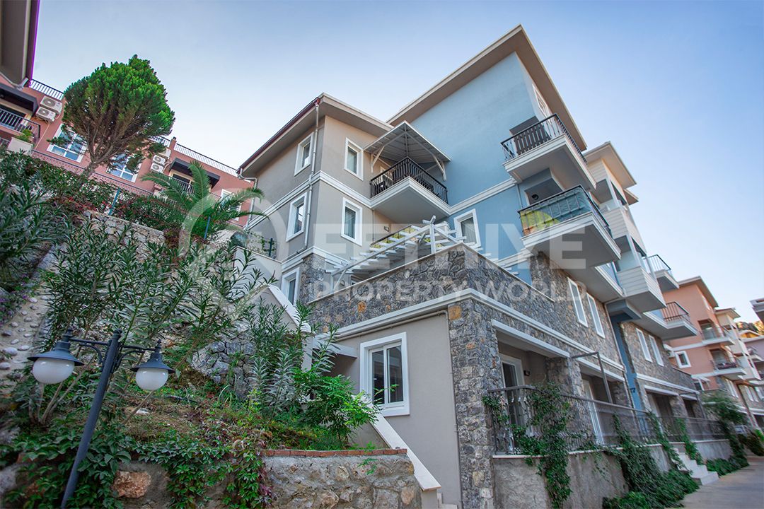 Апартаменты в Фетхие, Турция, 126 м2 фото 2
