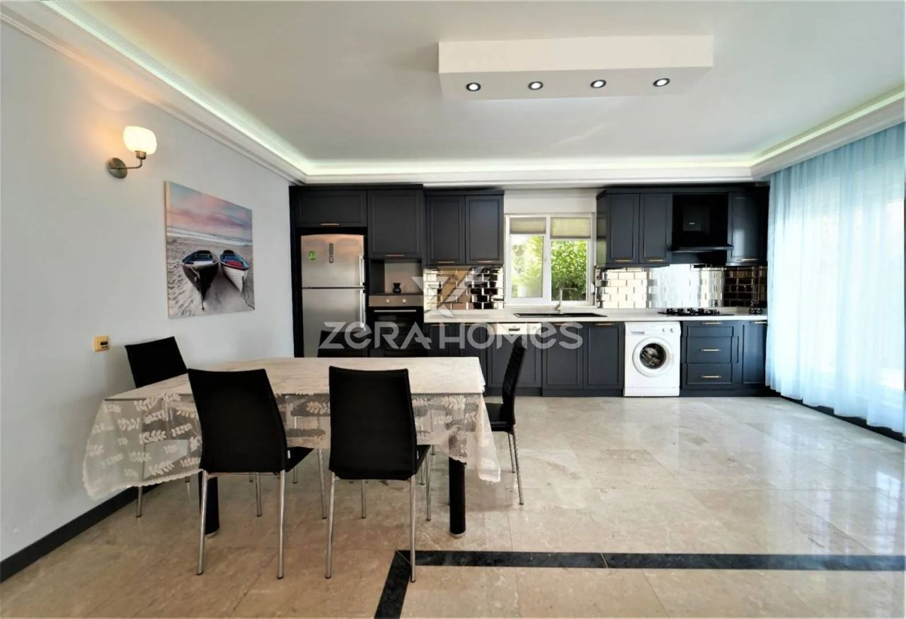 Вилла в Алании, Турция, 200 м2 фото 4