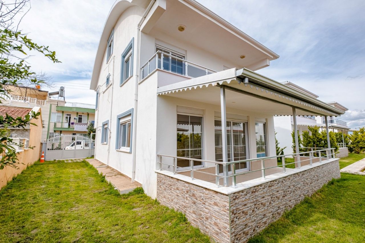 Вилла в Анталии, Турция, 195 м2 фото 2
