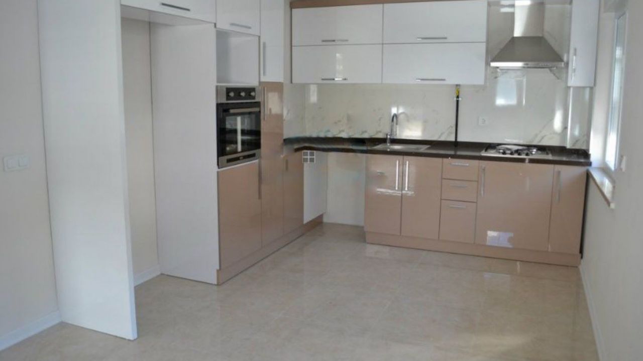 Апартаменты в Анталии, Турция, 150 м2 фото 3