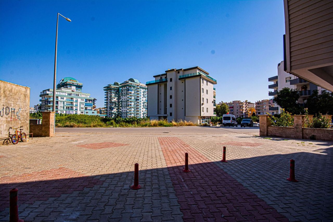 Квартира в Алании, Турция, 140 м2 фото 5