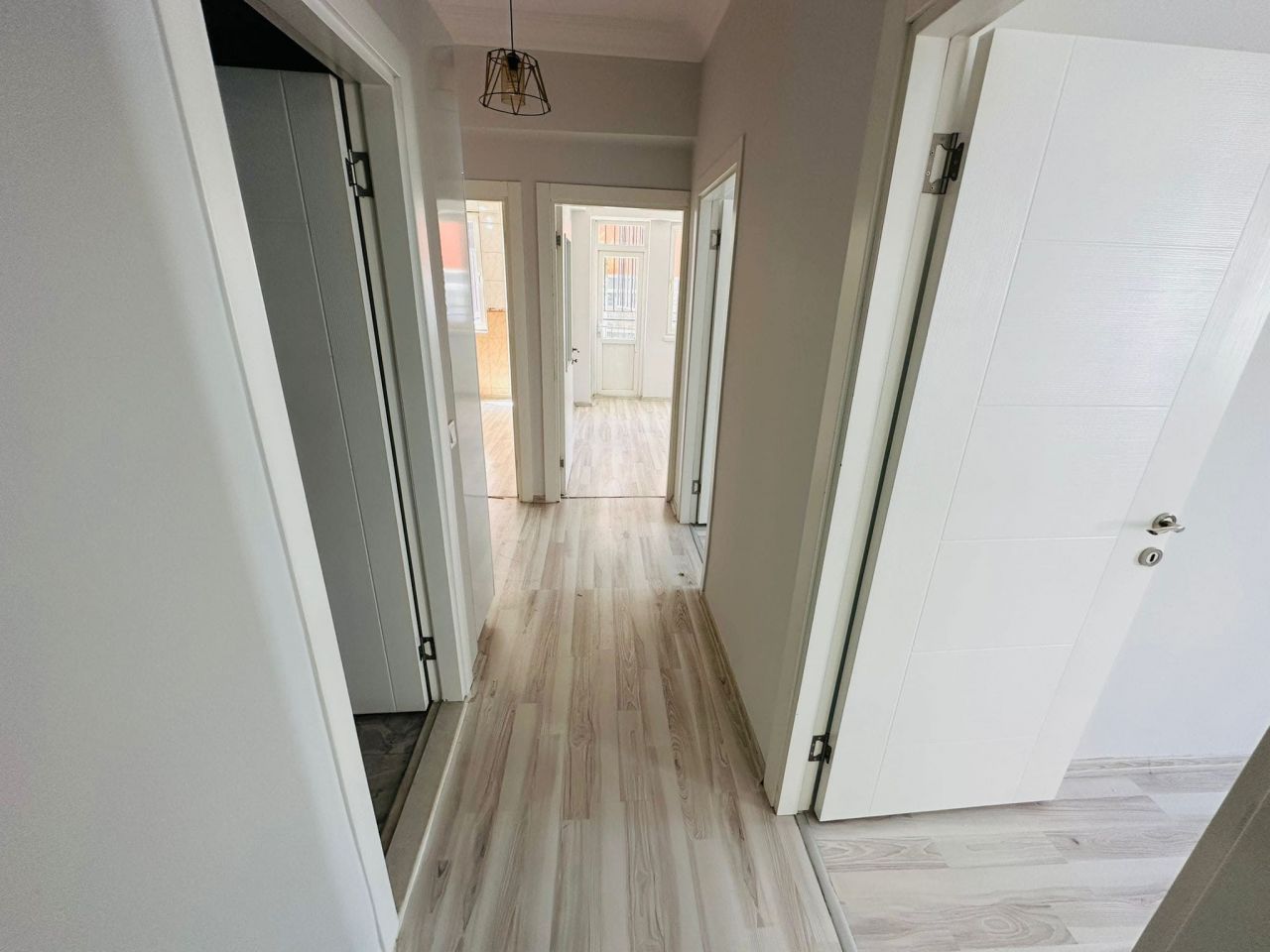 Квартира в Анталии, Турция, 120 м2 фото 2