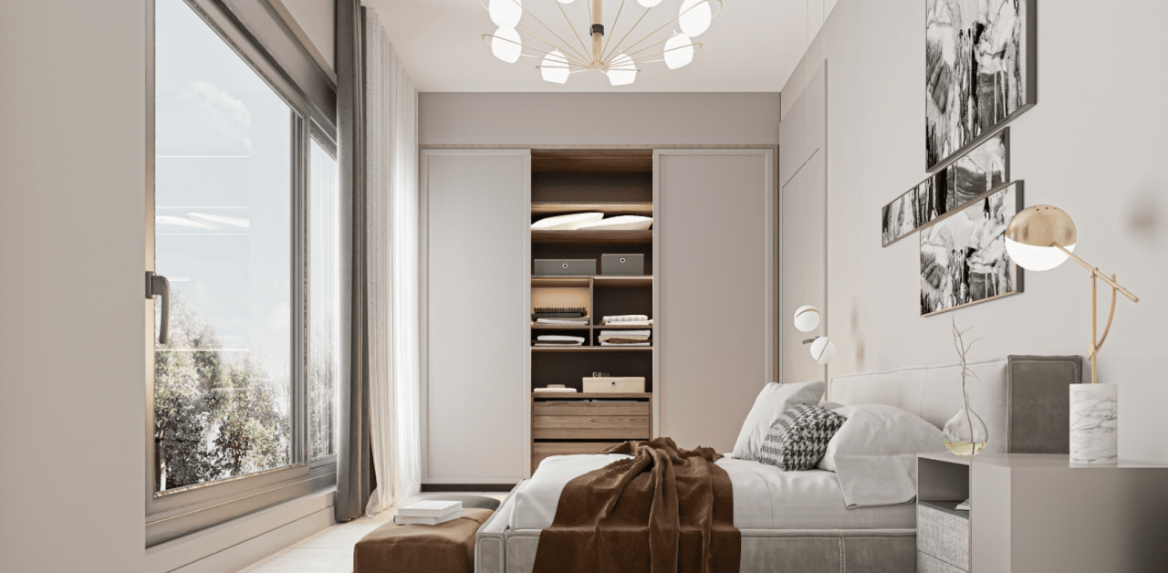 Квартира в Анталии, Турция, 400 м2 фото 3