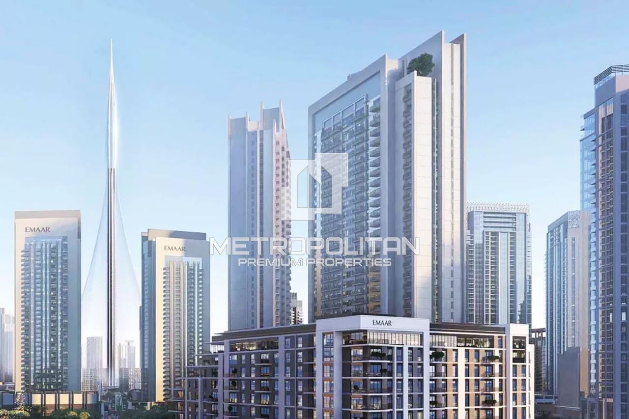 Апартаменты в Дубае, ОАЭ, 68 м2 фото 2