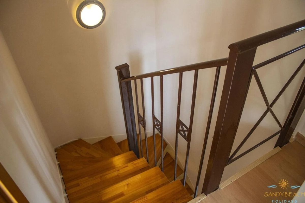 Дом на Кассандре, Греция, 110 м2 фото 4