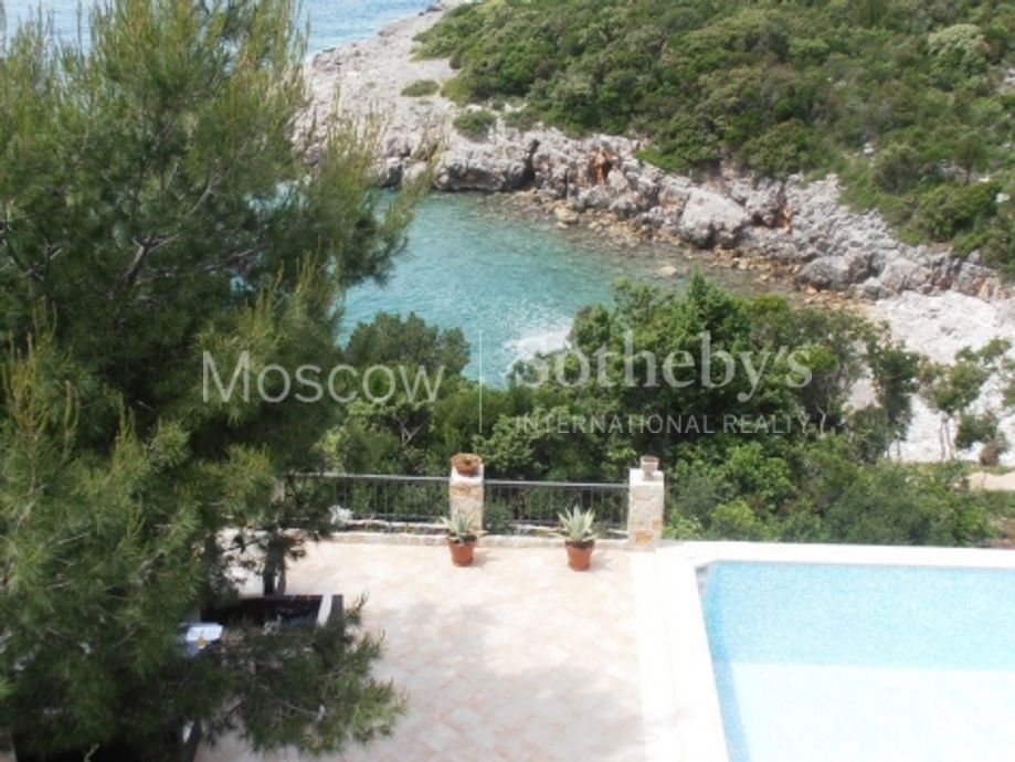 Вилла в Которе, Черногория, 300 м2 фото 4