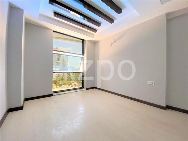 Апартаменты в Алании, Турция, 60 м2 фото 3