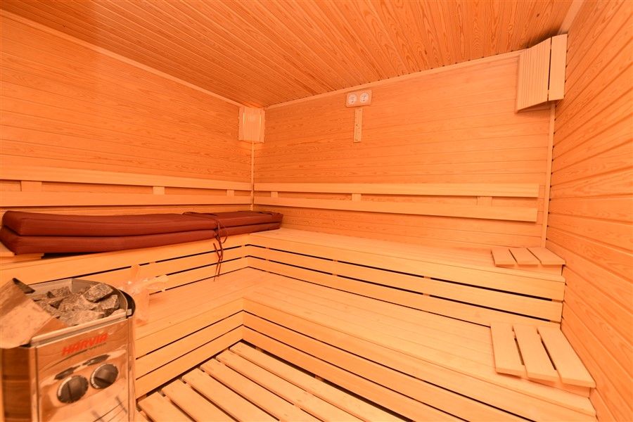 Квартира в Алании, Турция, 130 м2 фото 4