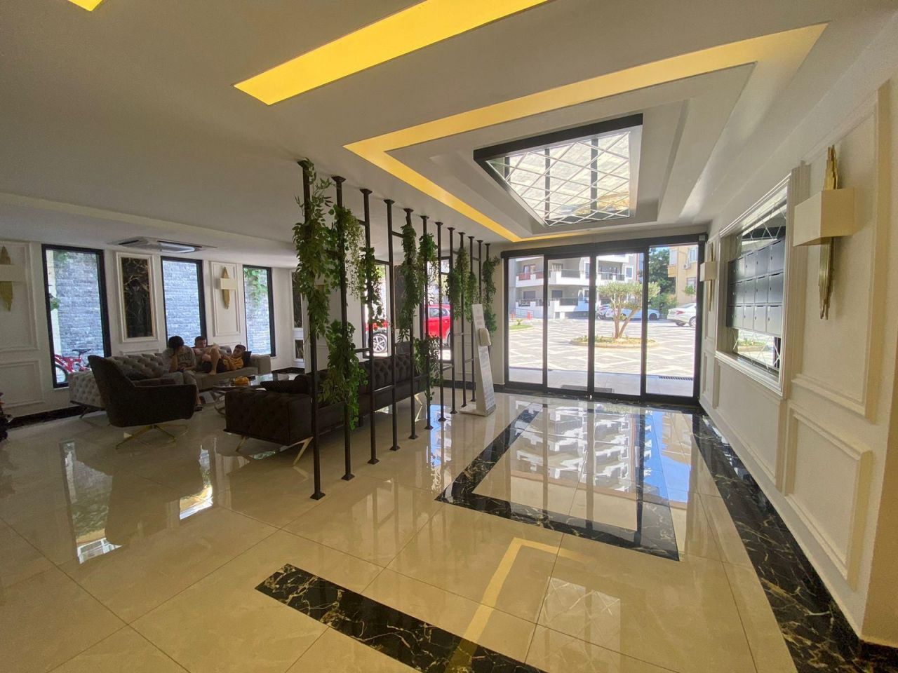 Квартира в Алании, Турция, 151 м2 фото 4