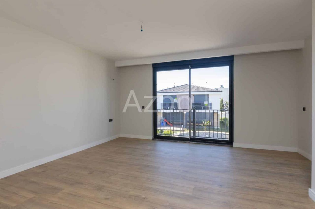 Вилла в Анталии, Турция, 350 м2 фото 5