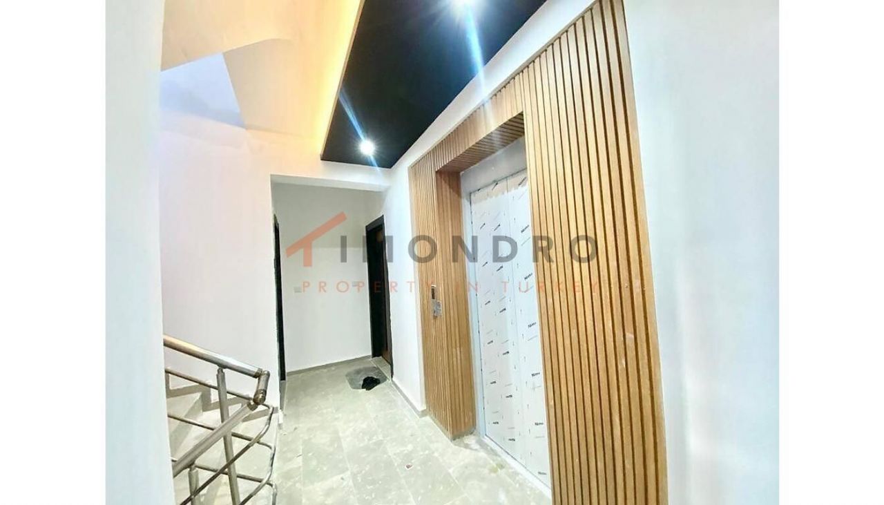 Квартира в Анталии, Турция, 65 м2 фото 5