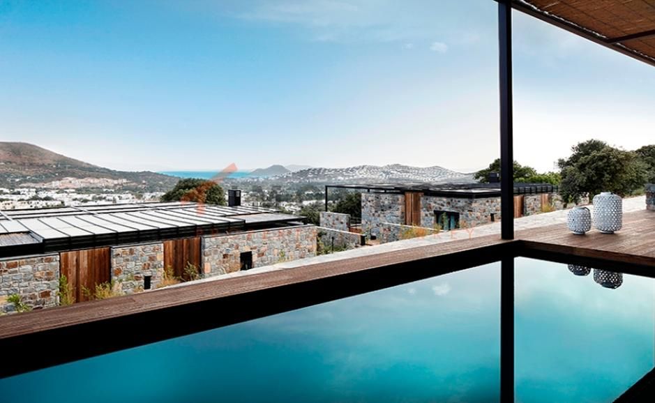 Дом в Гюмюшлюке, Турция, 270 м2 фото 5