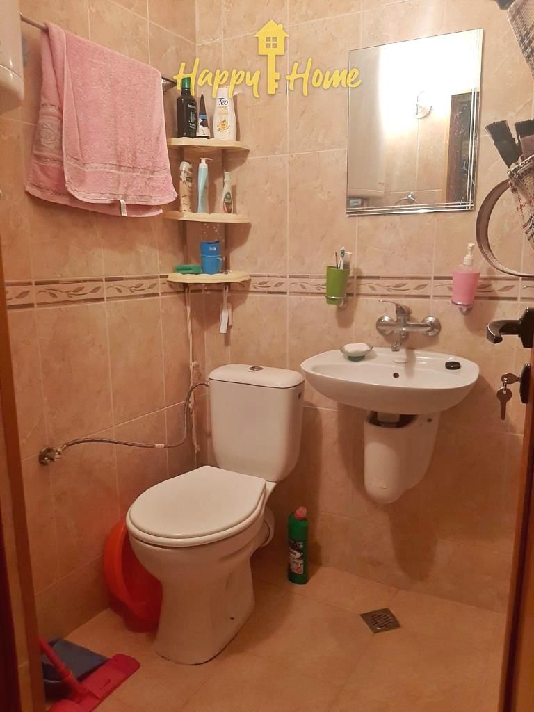 Квартира на Солнечном берегу, Болгария, 60 м2 фото 3