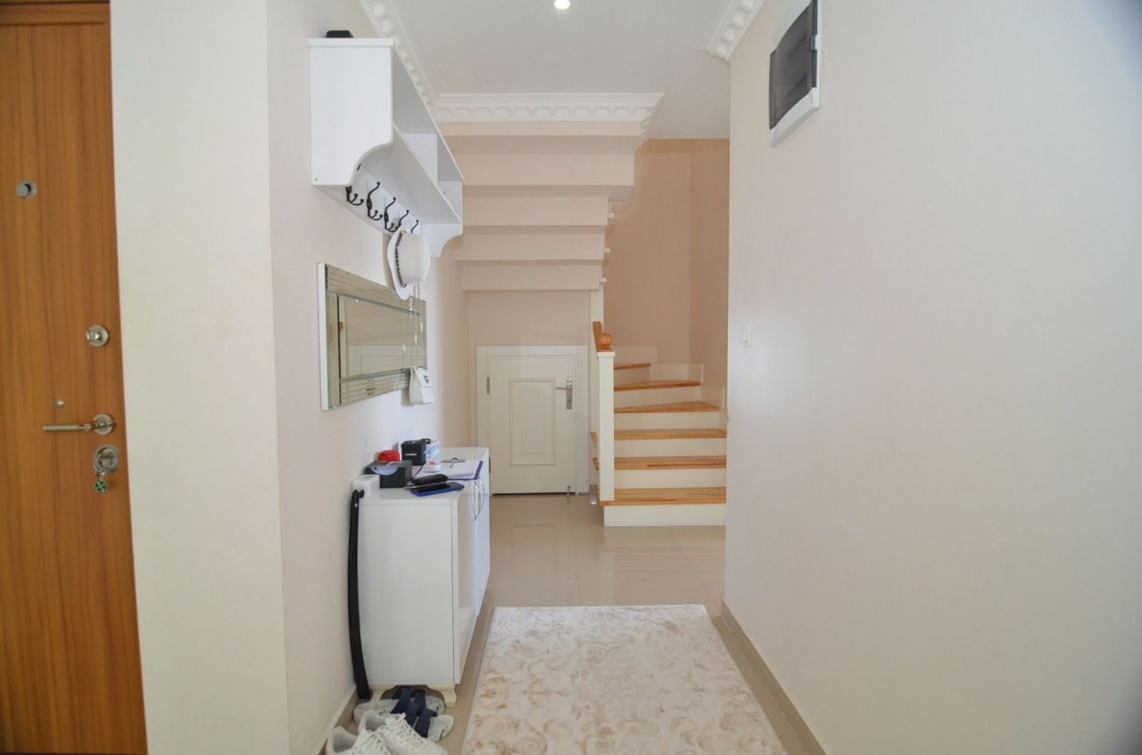Квартира в Алании, Турция, 203 м2 фото 2