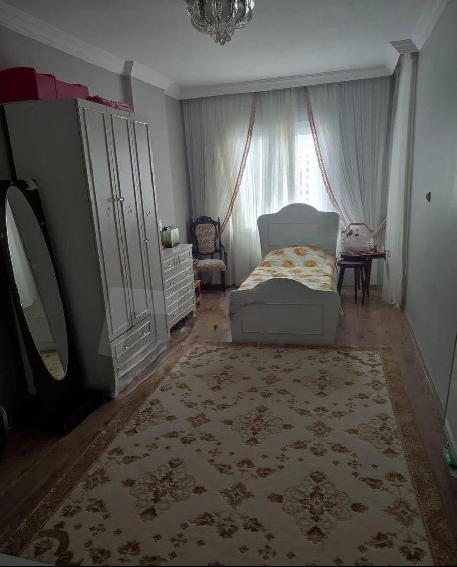 Квартира в Мерсине, Турция, 220 м2 фото 3