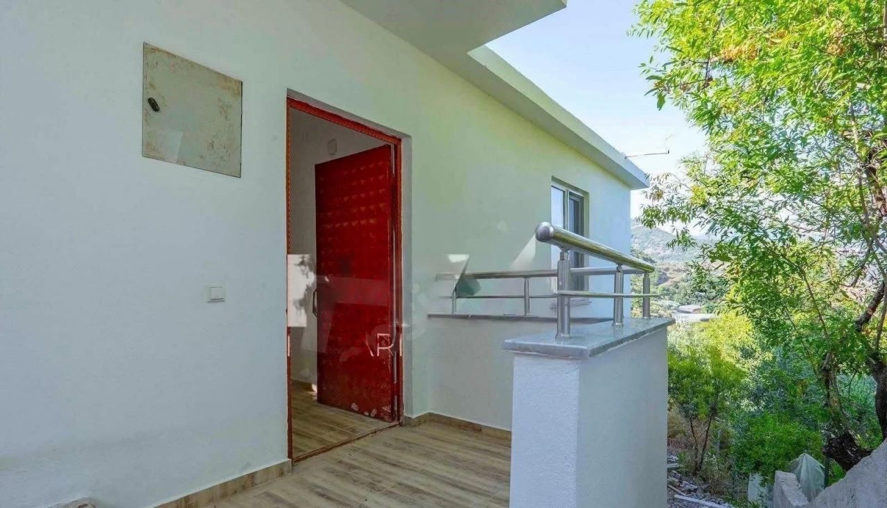 Квартира в Алании, Турция, 455 м2 фото 3