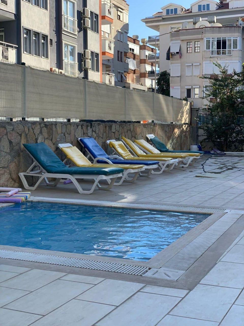 Пентхаус в Алании, Турция, 92 м2 фото 3