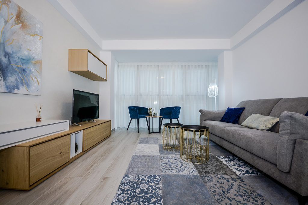 Апартаменты в Ориуэле, Испания, 110 м2 фото 3