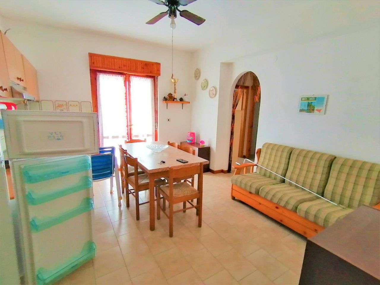 Квартира в Скалее, Италия, 56 м2 фото 2
