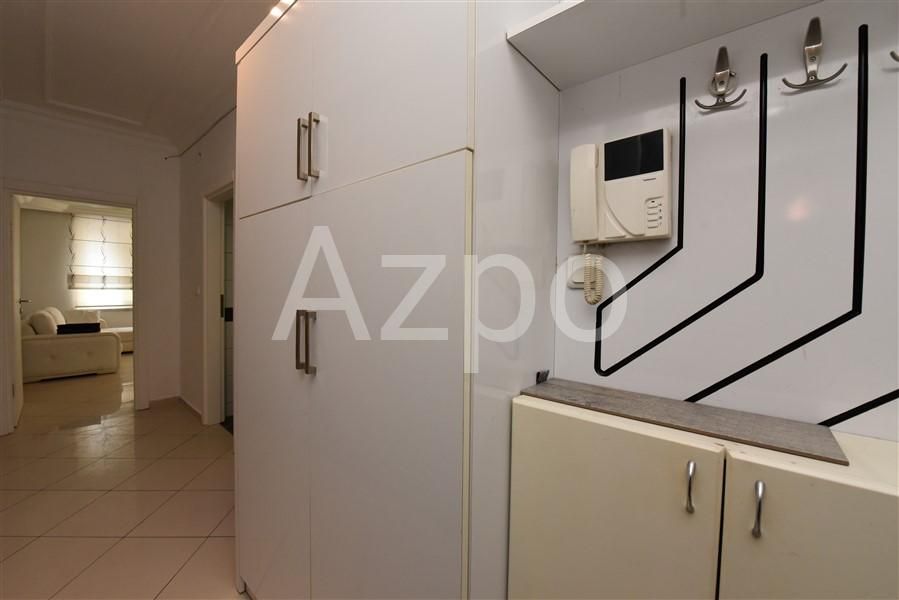 Апартаменты в Алании, Турция, 68 м2 фото 5