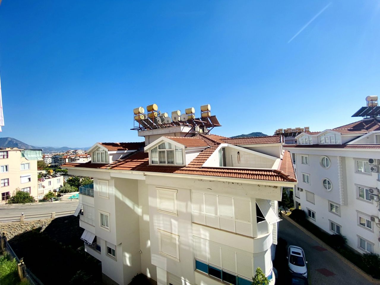 Квартира в Алании, Турция, 145 м2 фото 4