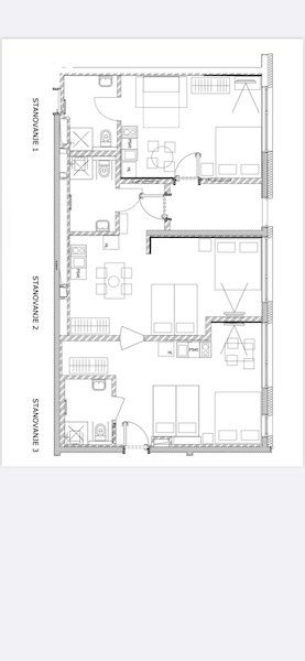 Апартаменты в Бледе, Словения, 99 м2 фото 5