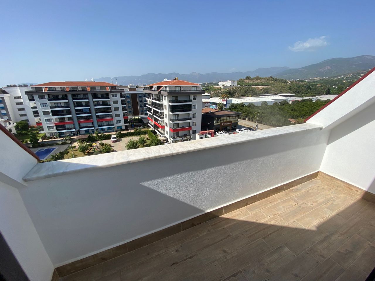 Квартира в Алании, Турция, 230 м2 фото 2