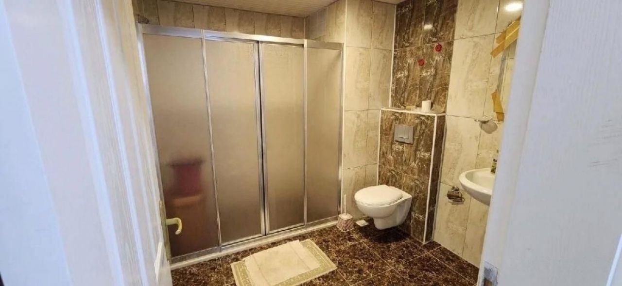 Квартира в Алании, Турция, 110 м2 фото 3