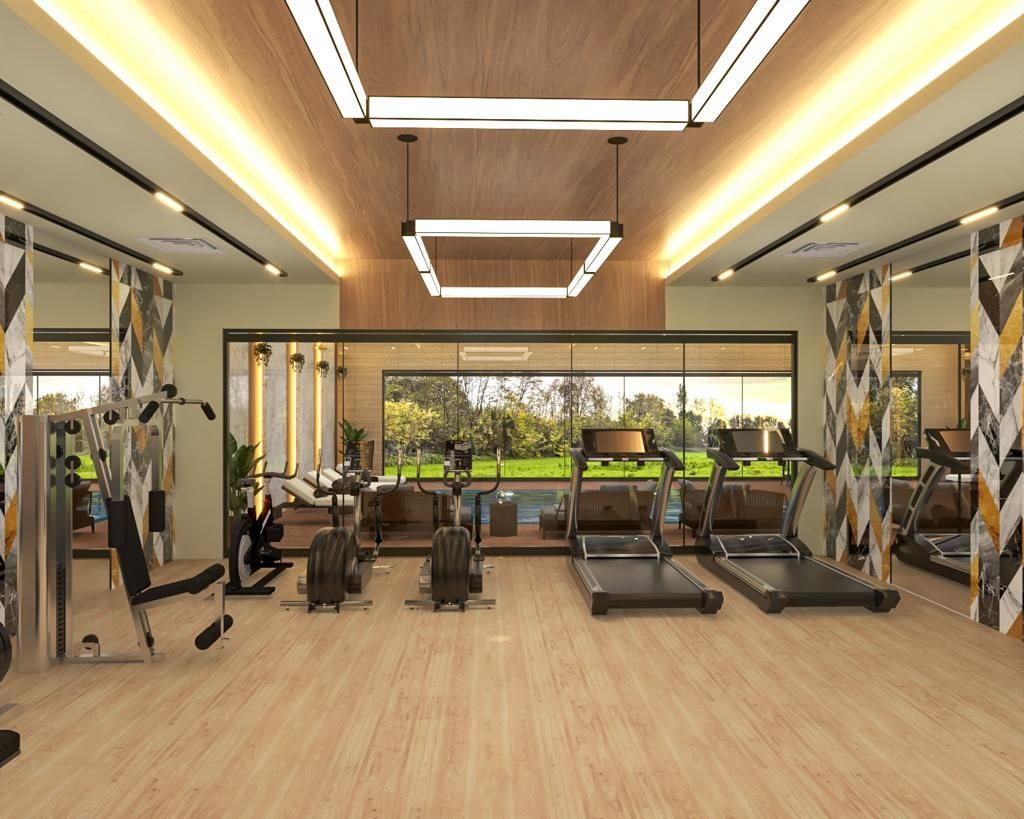 Апартаменты в Алании, Турция, 50 м2 фото 2