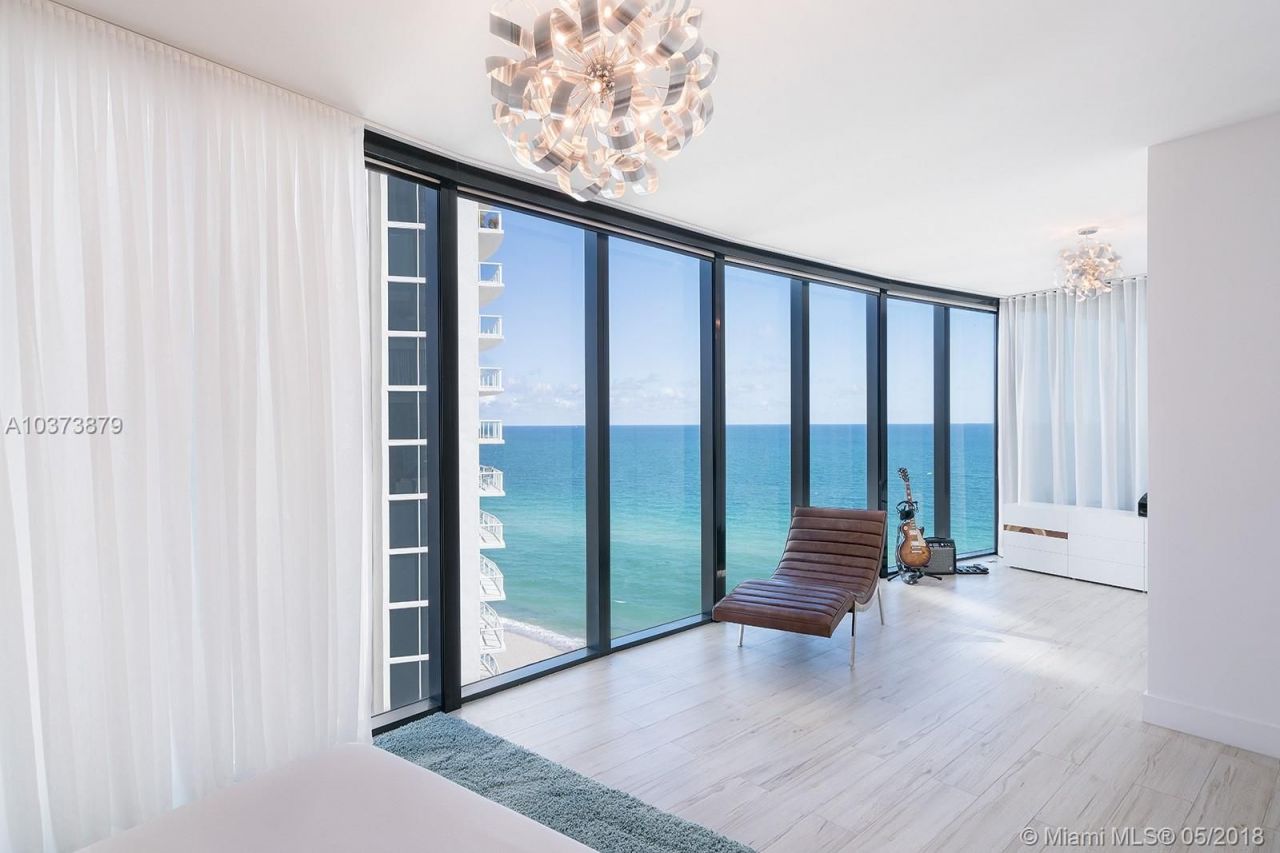Квартира в Майами, США, 470 м2 фото 3