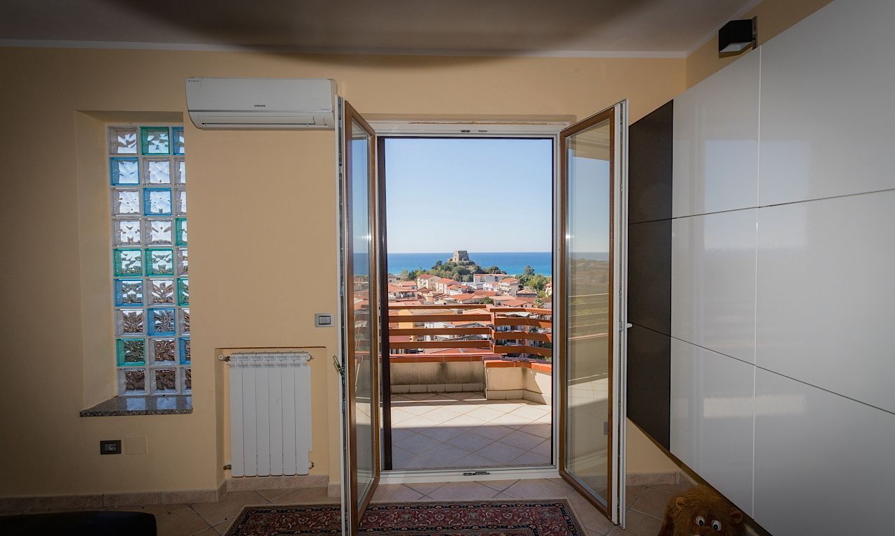Таунхаус в Скалее, Италия, 240 м2 фото 4