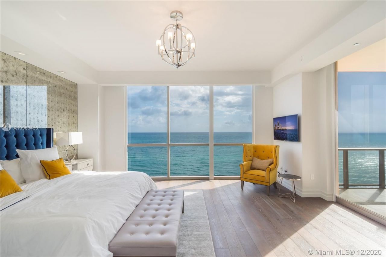 Квартира в Майами, США, 420 м2 фото 5