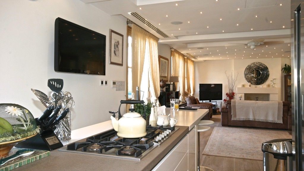 Вилла в Пафосе, Кипр, 250 м2 фото 5