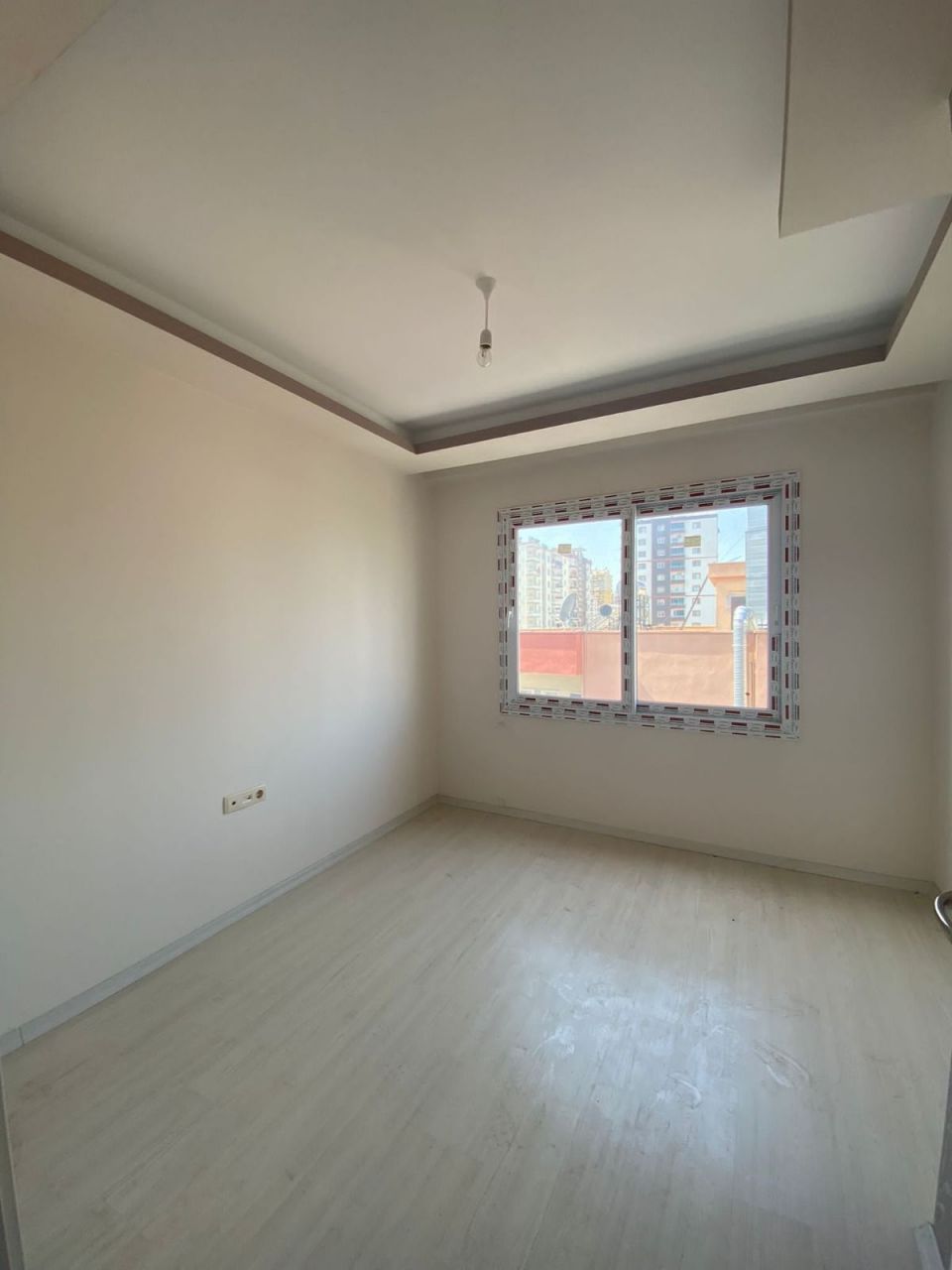 Квартира в Мерсине, Турция, 170 м2 фото 2