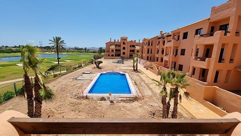 Апартаменты Los Alcazares - Mar Menor, Испания, 65 м2 фото 4