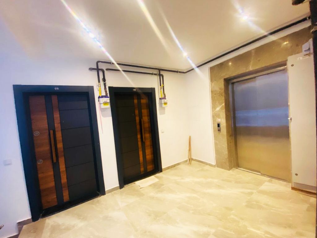 Квартира в Анталии, Турция, 160 м2 фото 2