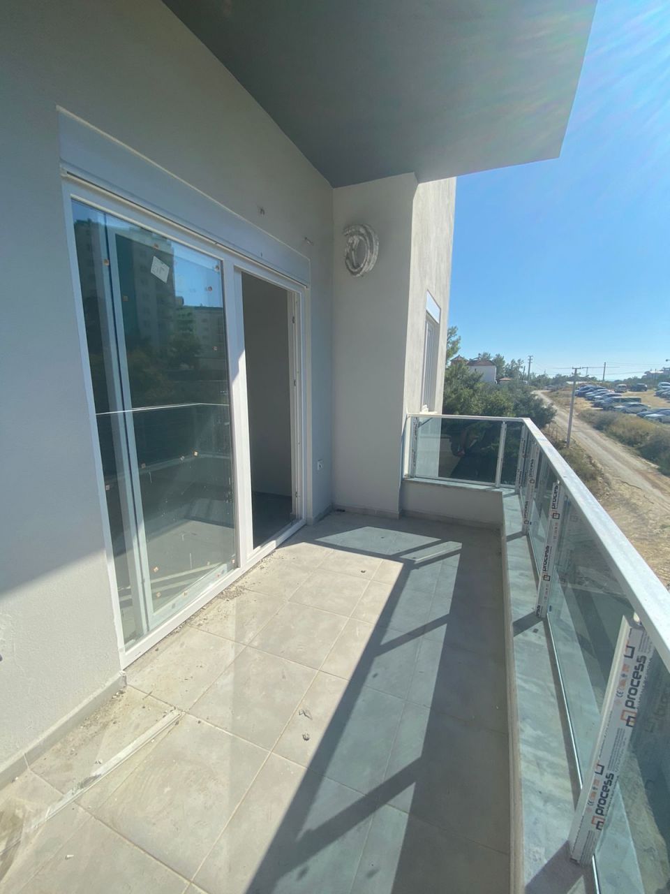Апартаменты в Алании, Турция, 68 м2 фото 4