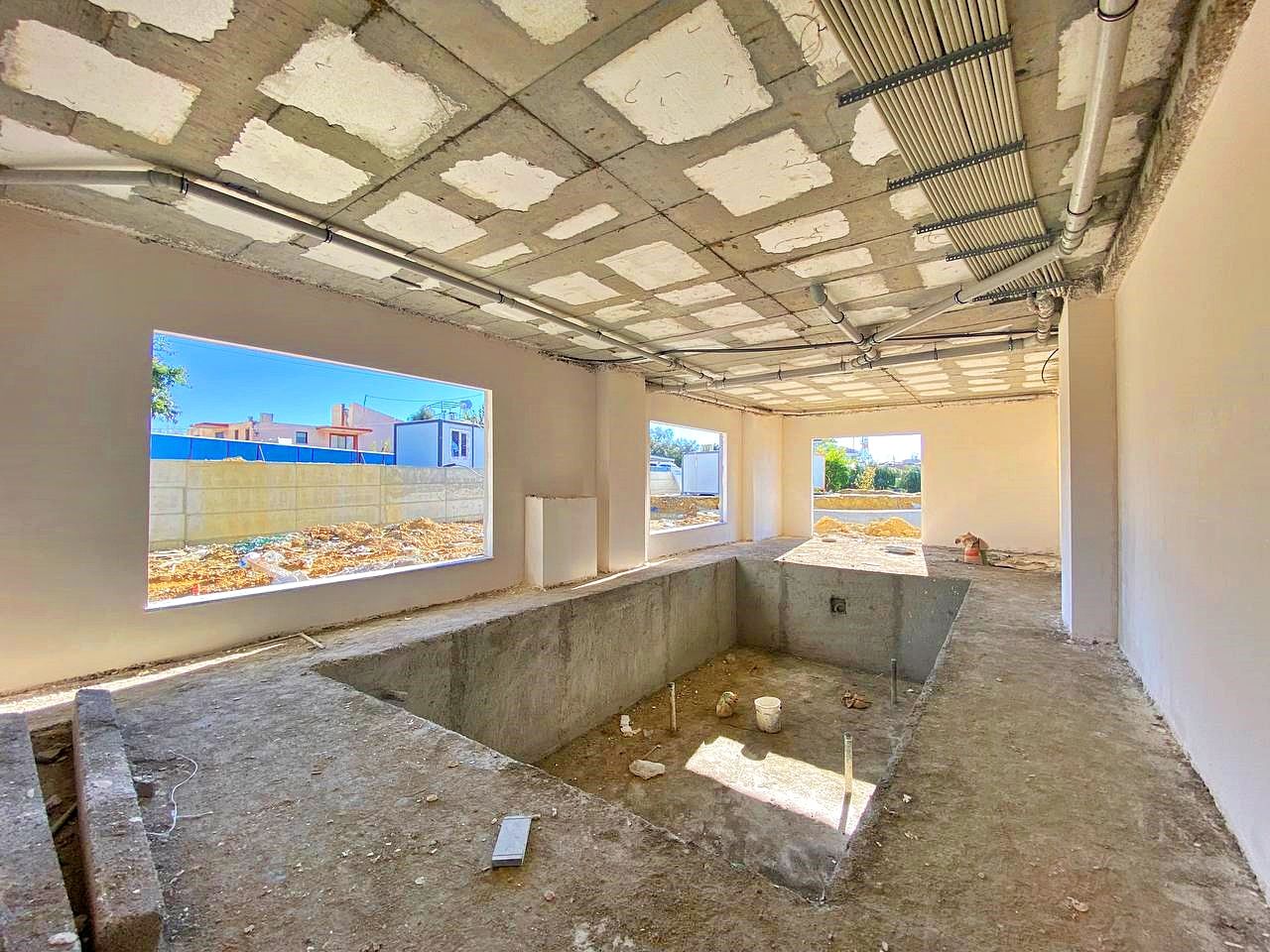 Квартира в Авсалларе, Турция, 180 м2 фото 4