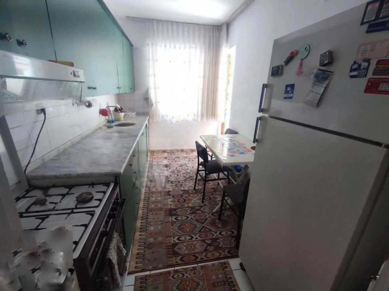 Квартира в Анталии, Турция, 130 м2 фото 5