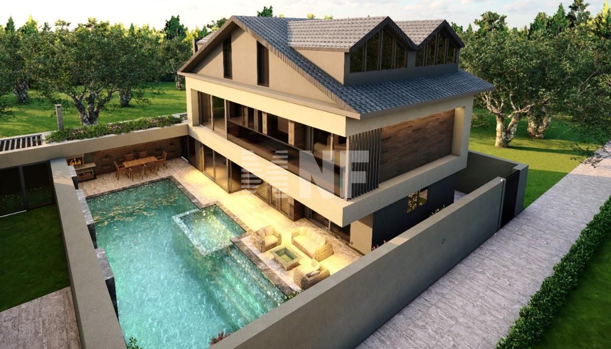 Особняк в Фетхие, Турция фото 4