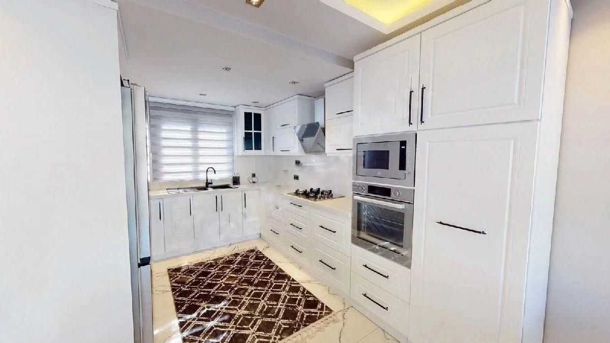 Вилла в Кемере, Турция, 240 м2 фото 4