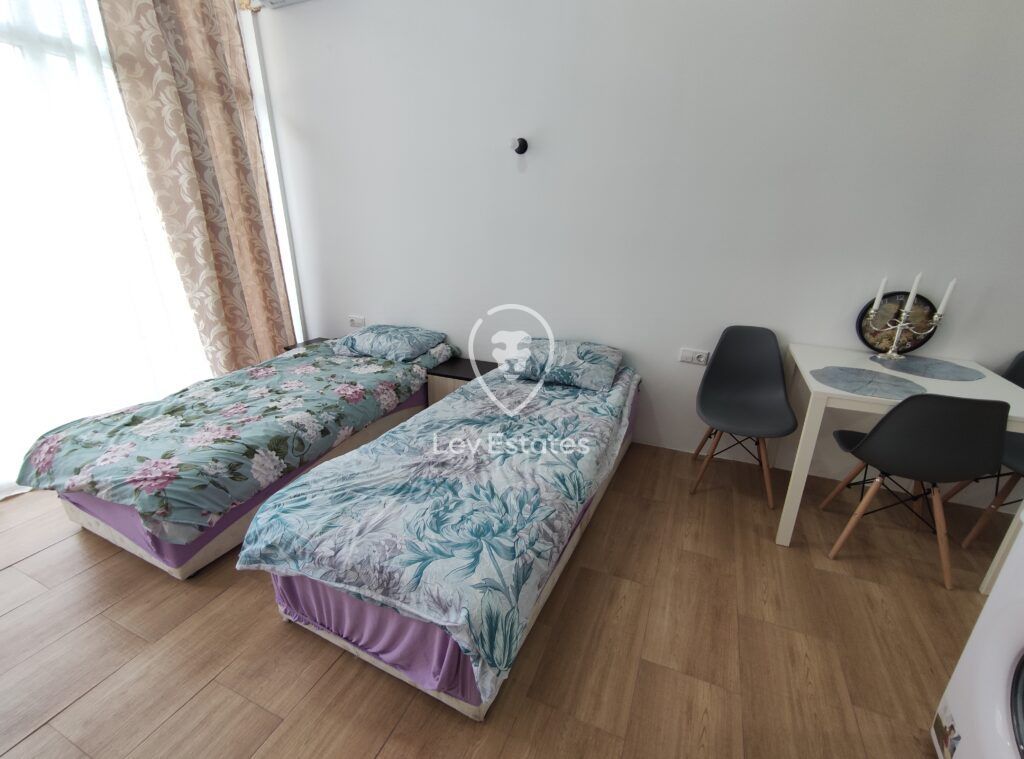 Студия на Солнечном берегу, Болгария, 40 м2 фото 3