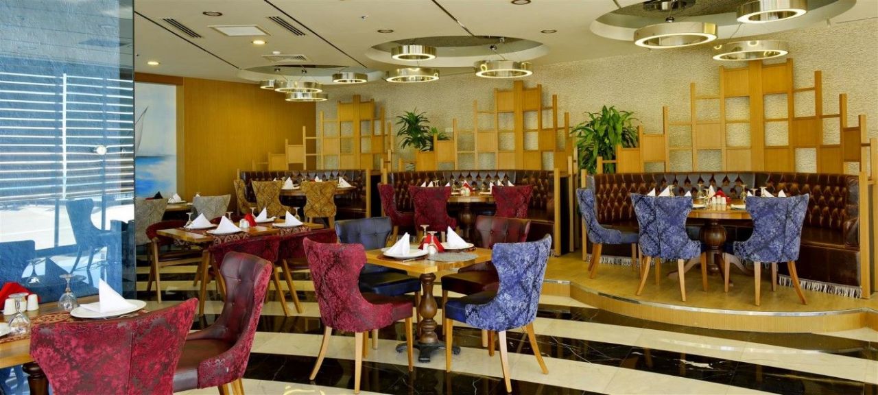 Квартира в Алании, Турция, 156 м2 фото 5